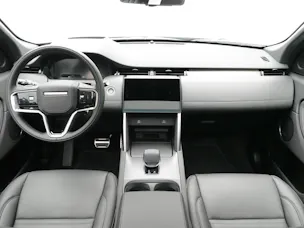 Land Rover Discovery Sport 1.5 T 270e Metropolitan