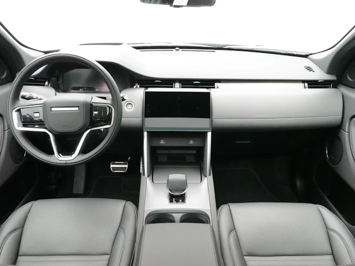 immagine del veicolo LAND ROVER DISCOVERY SPORT