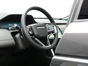 Land Rover Discovery Sport 1.5 T 270e Metropolitan