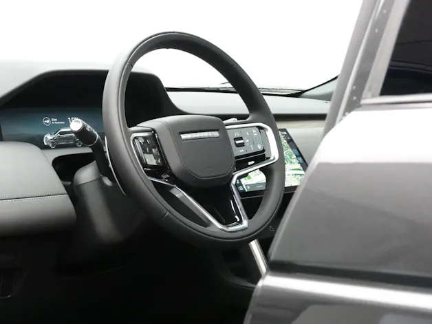 Land Rover Discovery Sport 1.5 T 270e Metropolitan