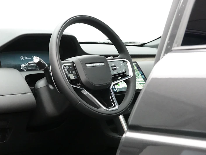 immagine del veicolo LAND ROVER DISCOVERY SPORT