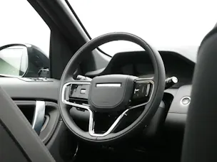 Land Rover Discovery Sport 1.5 T 270e Metropolitan