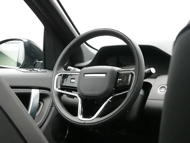 Land Rover Discovery Sport 1.5 T 270e Metropolitan