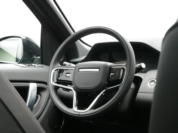 immagine del veicolo LAND ROVER DISCOVERY SPORT