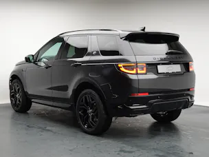 Land Rover Discovery Sport 1.5 T 270e Metropolitan