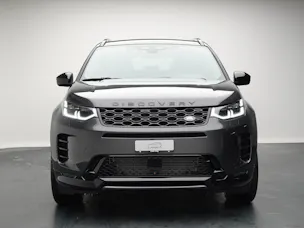 Land Rover Discovery Sport 1.5 T 270e Metropolitan