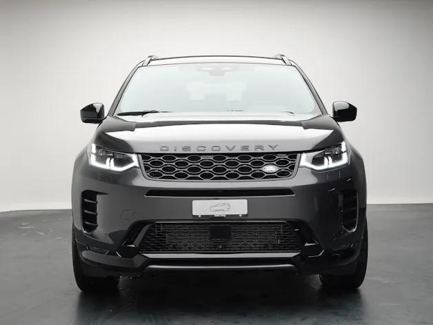 Land Rover Discovery Sport 1.5 T 270e Metropolitan