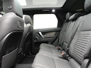 immagine del veicolo LAND ROVER Discovery Sport 1.5 T 270e Metropolitan