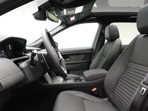 Land Rover Discovery Sport 1.5 T 270e Metropolitan