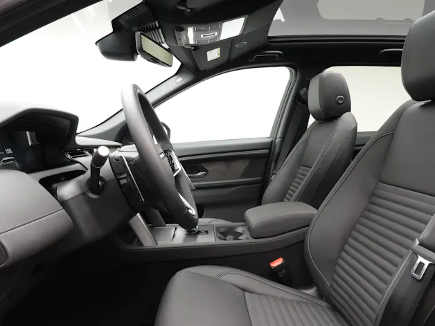 Land Rover Discovery Sport 1.5 T 270e Metropolitan
