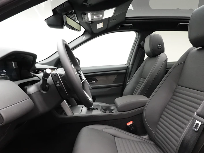 immagine del veicolo LAND ROVER DISCOVERY SPORT