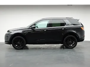 Land Rover Discovery Sport 1.5 T 270e Metropolitan