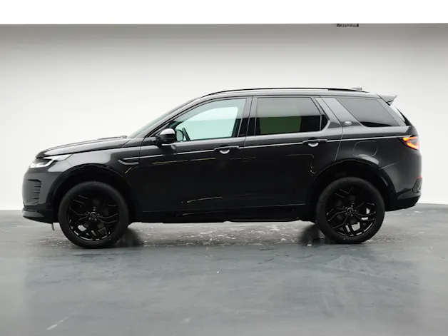 Land Rover Discovery Sport 1.5 T 270e Metropolitan