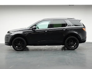 immagine del veicolo LAND ROVER Discovery Sport 1.5 T 270e Metropolitan