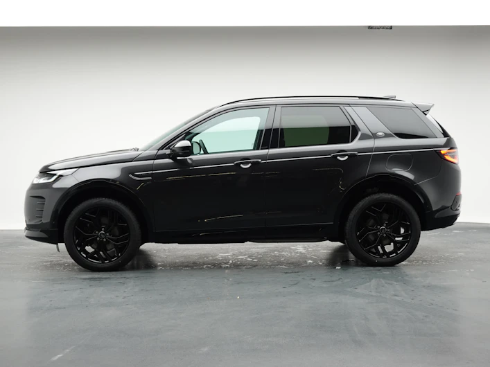 immagine del veicolo LAND ROVER DISCOVERY SPORT