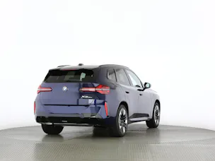 BMW X3 30e xDrive