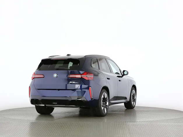 BMW X3 30e xDrive