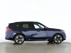 BMW X3 30e xDrive