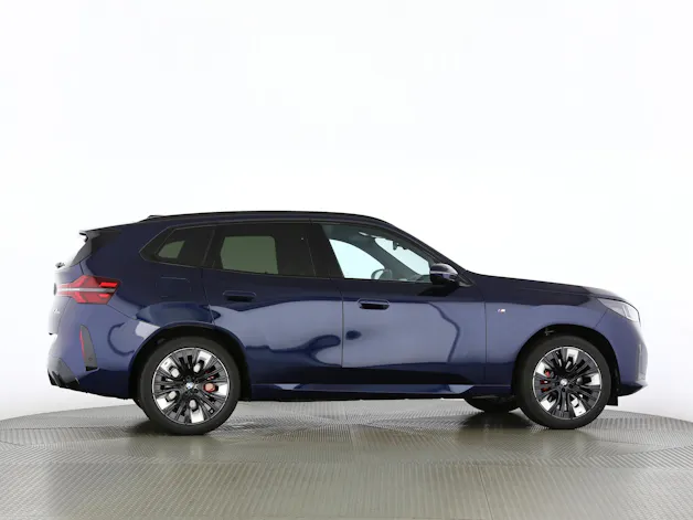 BMW X3 30e xDrive