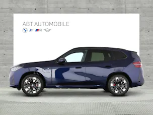 BMW X3 30e xDrive