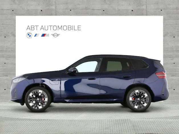 BMW X3 30e xDrive