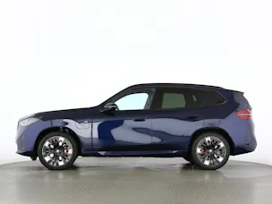 BMW X3 30e xDrive