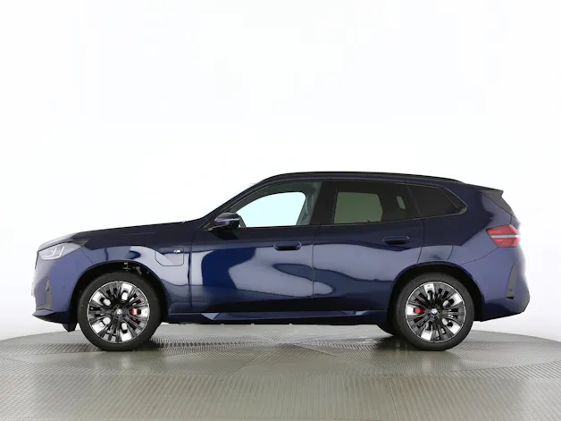 BMW X3 30e xDrive