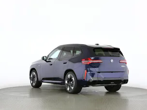 BMW X3 30e xDrive