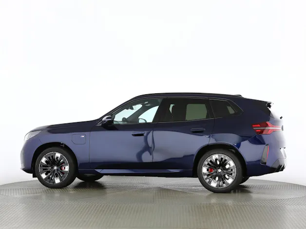 BMW X3 30e xDrive