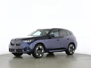 BMW X3 30e xDrive
