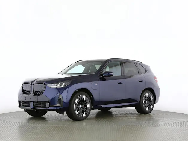 BMW X3 30e xDrive