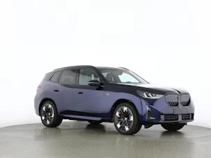 BMW X3 30e xDrive