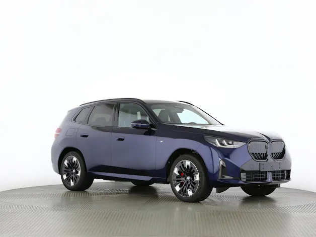 BMW X3 30e xDrive