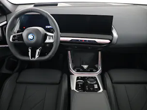 BMW X3 30e xDrive