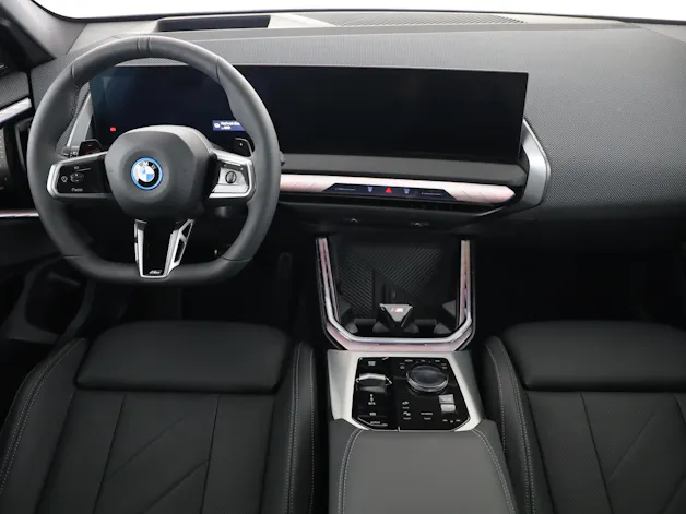 BMW X3 30e xDrive