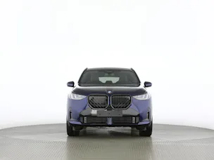 BMW X3 30e xDrive