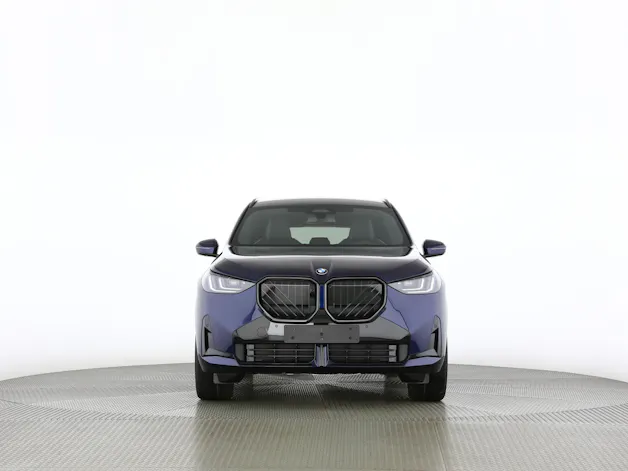 BMW X3 30e xDrive