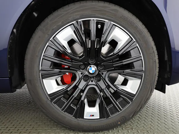 BMW X3 30e xDrive