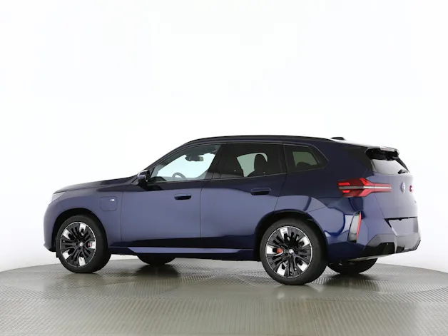 BMW X3 30e xDrive