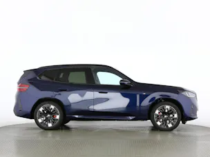 BMW X3 30e xDrive