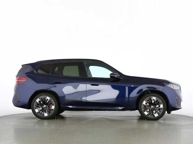 BMW X3 30e xDrive