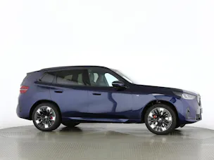 BMW X3 30e xDrive