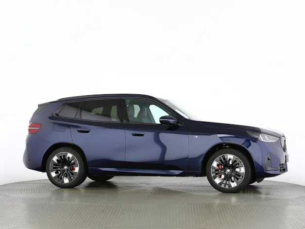 BMW X3 30e xDrive