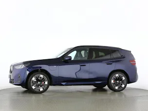 BMW X3 30e xDrive