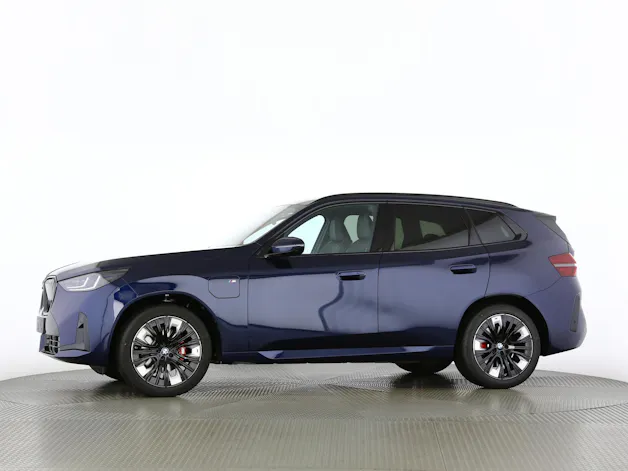 BMW X3 30e xDrive