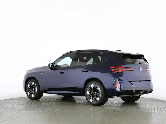 BMW X3 30e xDrive