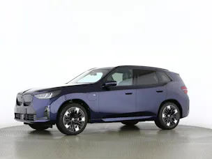 BMW X3 30e xDrive