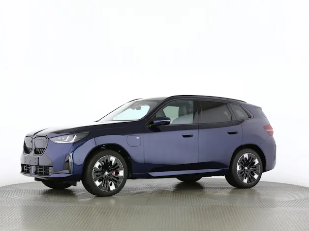 BMW X3 30e xDrive
