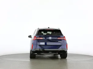 BMW X3 30e xDrive