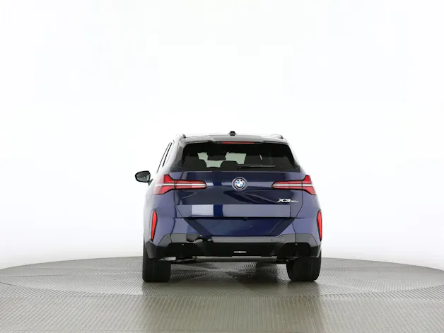 BMW X3 30e xDrive